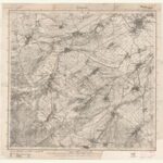 Meßtischblatt 5305 : Zulpich [1:25.000]