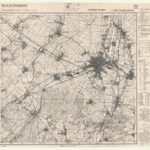 Meßtischblatt 5306 : Euskirchen [1936, 1:25.000]