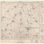 Meßtischblatt 5307 : Reinbach [1925, 1:25.000]