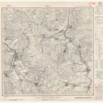 Meßtischblatt 5326 : Tann [1907, 1:25.000]