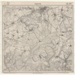 Meßtischblatt 5335 : Ziegenruck [1903, 1:25.000]