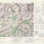 Meßtischblatt 5340 : Planitz [1950iger, 1:25.000]