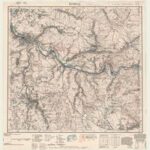 Meßtischblatt 5341 : Kirchberg [1936, 1:25.000]