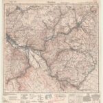 Meßtischblatt 5346 : Olbernhau [1936, 1:25.000]