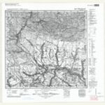 Meßtischblatt 5363 : Friedland [MieroszÃ?w] [1936, 1:25.000]