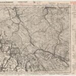 Meßtischblatt 5364 : Wustergiersdorf [Gluszyca] [1936, 1:25.000]