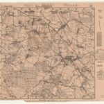 Meßtischblatt 5371 : Falkenberg [Niemodlin] [1885, 1:25.000]