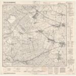 Meßtischblatt 5372 : Dambrau [1:25.000]