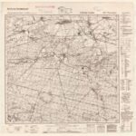 Meßtischblatt 5377 : Pawonkau [Pawonkow] [1936, 1:25.000]