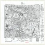 Meßtischblatt 5379 : Koschentin [Koszecin] [1936, 1:25.000]