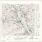 Meßtischblatt 5409 : Linz [am Rhein] [1895, 1:25.000]