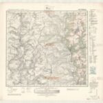 Meßtischblatt 5902 : Dasburg [1944, 1:25.000]