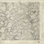 Meßtischblatt 5902 : Dasburg [1941, 1:25.000, GSGS 4414 GERMANY / GSGS 4497 BAVARIA]