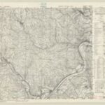 Meßtischblatt 5923 : Rieneck [1944, 1:25.000, GSGS 4414 GERMANY / GSGS 4497 BAVARIA]