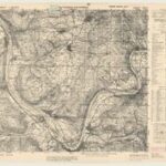 Meßtischblatt 6221 : Miltenberg (Freudenberg) [1:25.000, AMS M841]