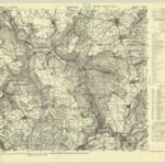 Meßtischblatt 6322 : Hardheim [1944, 1:25.000, GSGS 4414 GERMANY / GSGS 4497 BAVARIA]