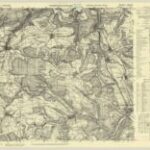 Meßtischblatt 6323 : Tauberbischofsheim [1944, 1:25.000, GSGS 4414 GERMANY / GSGS 4497 BAVARIA]