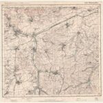 Meßtischblatt 6413 : Winnweiler [1:25.000]