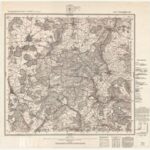 Meßtischblatt 6423 : Gissigheim [1937, 1:25.000]