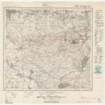 Meßtischblatt 6432 : Erlangen Sud [1:25.000]