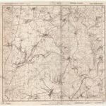 Meßtischblatt 6503 : Kattenhhofen [Hattenhofen] [1940, 1:25.000]