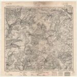 Meßtischblatt 6506 : Reimsbach [1936, 1:25.000]