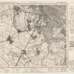 Meßtischblatt 6516 : Mannheim [1940, 1:25.000]