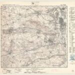 Meßtischblatt 6531 : Furth [1:25.000]