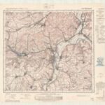 Meßtischblatt 5902 : Blieskastel [1939, 1:25.000]