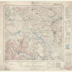 Meßtischblatt 6739 : Bruck i.d. OPF [Bruck in der Oberpfalz] [1936, 1:25.000]