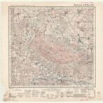 Meßtischblatt 6743 : Neukirchen b. Hl. Blut [1929, 1:25.000]