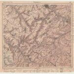 Meßtischblatt 6811 : Pirmasens [1911, 1:25.000]