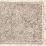 Meßtischblatt 6812 : Dahn [1940, 1:25.000]