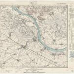 Meßtischblatt 7142 : Strasskirchen [1:25.000]