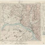 Meßtischblatt 7143 : Deggendorf [1:25.000]