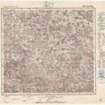 Meßtischblatt 7145 : Schofweg [1:25.000]