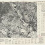 Meßtischblatt 7221 : Stuttgart [1945, 1:25.000, GSGS 4414 GERMANY / GSGS 4497 BAVARIA]