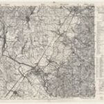 Meßtischblatt 7314 : Buhl [1944, 1:25.000, GSGS 4414 GERMANY / GSGS 4497 BAVARIA]