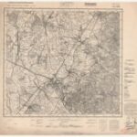 Meßtischblatt 7314 : Buhl [1936, 1:25.000]