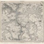 Meßtischblatt 7318 : Stammheim [1:25.000, GSGS 4414 GERMANY / GSGS 4497 BAVARIA]