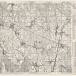 Meßtischblatt 7413 : Appenweier [1944, 1:25.000, GSGS 4414 GERMANY / GSGS 4497 BAVARIA]