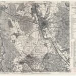 Meßtischblatt 7513 : Offenburg [1944, 1:25.000, GSGS 4414 GERMANY / GSGS 4497 BAVARIA]