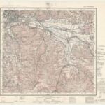 Meßtischblatt 8013 : Freiburg [im Breisgau] [1938, 1:25.000]