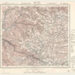 Meßtischblatt 8014 : Hollsteig [1882, 1:25.000]