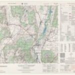 Meßtischblatt 8029 : Irsee [1950iger, 1:25.000]