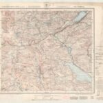 Meßtischblatt 8114 : Feldberg [1886, 1:25.000]