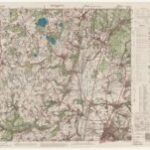 Meßtischblatt 8123 : Weingarten [1914, 1:25.000, GSGS 4414 GERMANY / GSGS 4497 BAVARIA]