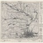 Meßtischblatt 4729 : Schlotheim [1936, 1:25.000]