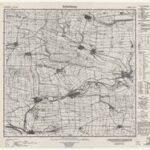 Meßtischblatt 4729 : Schlotheim [1936, 1:25.000]