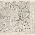 Meßtischblatt 2017 : Wegberg [1944, 1:25.000, GSGS 4414 GERMANY / GSGS 4497 BAVARIA]